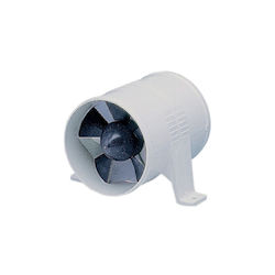 Attwood Turbo Ventilator Axial 6 M3 12v