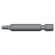Schraubendreher-Bits Quadratische No2x50mm 1 Stück Oem 20788 20788