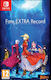 Fate/EXTRA Record Switch Game