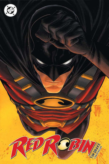 Robin Tim Drake Compendium PB Robin Tim Drake Compendium PB