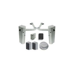 Nice Garage Door Motor Set Up To 100kg