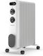 Olimpia Splendid Caldorad S1 Radiator cu Ulei cu 9 Elemente 2000W