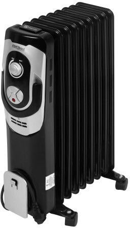 Kraft & Dele Radiator cu ulei cu 9 fante 2000W