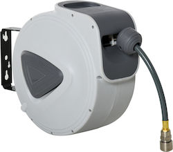 Durhand Automatic Hose Reel with 15m Hose Durhand Automatic Hose Reel with 15m Hose