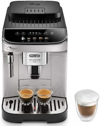 De'Longhi Magnifica Evo Автоматична с Мелачка Сребриста ECAM292.33.SB De'Longhi Magnifica Evo Автоматична с Мелачка Сребриста ECAM292.33.SB