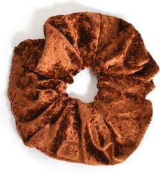 Mat Fashion Scrunchie Brown 0043.8352.N-brown