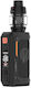Vaporesso Armour Octa Box Mod Kit 6ml Dunkles S...