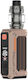 Vaporesso Armour Octa Box Mod Kit 6ml Rost Bronze