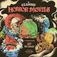 Klassische Horrorfilme 2027 Wandkalender Ricardo Diseño Chronicle Books