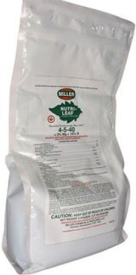 Elanko Kristall-Düngemittel Stickstoff Phosphor Kalium