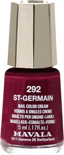 Лак За Нокти 292 St Germain 5ml