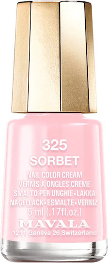 Лак За Нокти Sorbet 5ml