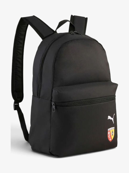 PUMA X Stade Rennais Ess 22lt Μαύρο