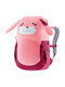 Deuter Backpack Κόκκινο