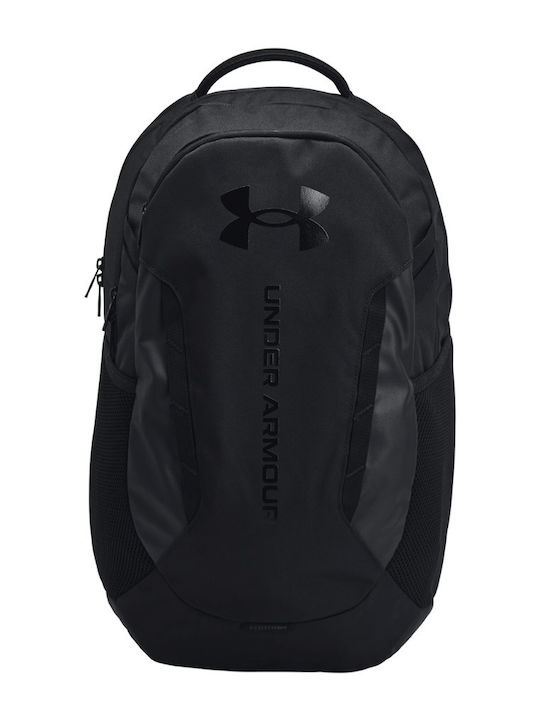 Under Armour Hustle 6.0 29lt Black