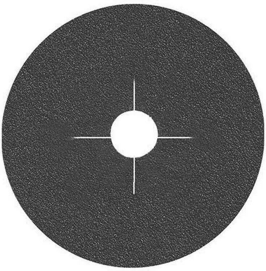 Morris Fiber Лист За Орбитална Шлайфмашина 115x115mm