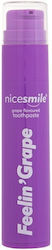 Xpel Nice Smile Паста за Зъби 60гр Xpel Nice Smile Паста за Зъби 60гр