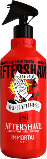 Stay Blessed 03 Aftershave Köln 500ml