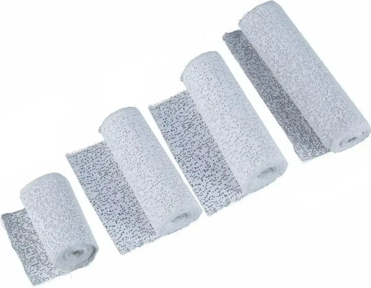 Επίδεσμοι Γύψου 15cm Oem Συσκευασία 5 Τμχ 15cm