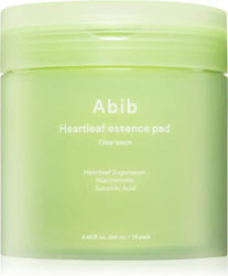 Abib Touch Toning Pads 250ml Abib Touch Toning Pads 250ml