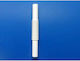 Onnline Corrugated Connector Electrical Installation Pipes White 16mm Zcl-16b