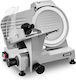 Vevor Ham Slicer with 220mm Blade Diameter Cutting Disc 41.6x37x35cm