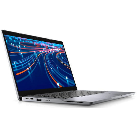 Dell Latitude 5320 Recondiționat Clasificare B 13.3" (Core i5-1145G7/16GB/256GB SSD/Fără Sistem de Operare)