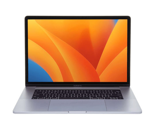 Apple MacBook Pro A1990 Реновирани Клас A 15.4" Тъчскрийн (Core i7-8850H/16GB/512GB SSD)