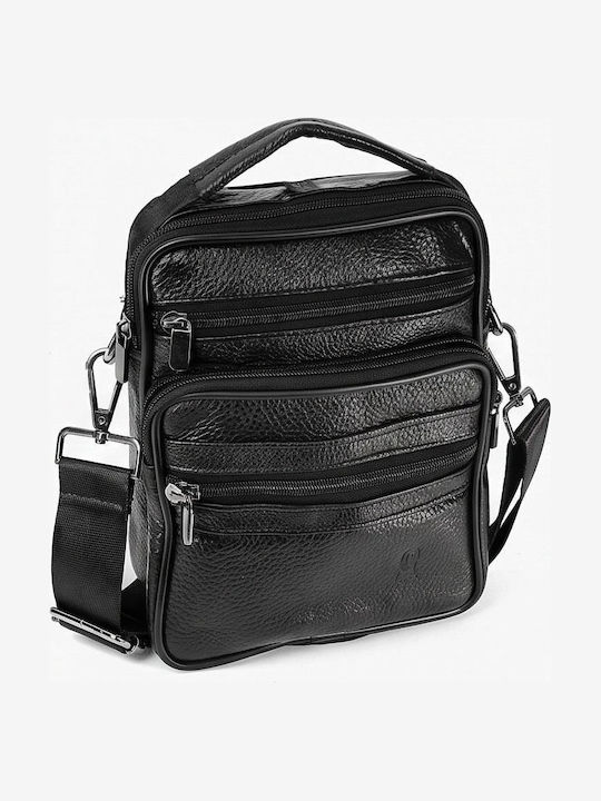 Across Herren Ledertasche Schulter / Crossbody ...