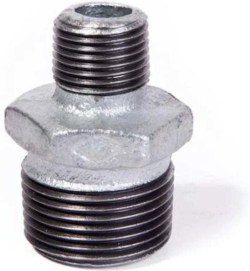 Ibp Cuplaj Din Alama 1 1/4" X 3/4" Cu Filet Interior Interior Zn