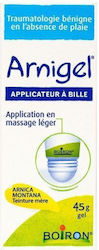 Boiron Gel για Εγκαύματα & Μώλωπες 45gr