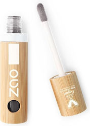 Zao Organic Makeup Lippenbalsame Bio-zertifizierter Lippenbalsam-Stick mit anpassbarer Farbe an den pH-Wert der Lippen 3.8ml
