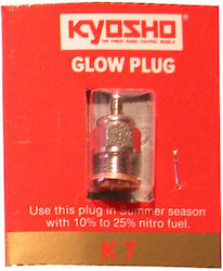 Kyosho K7 Свещ За Запалване Kyosho