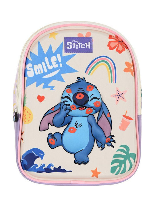 Childrenland Kids Multicolour Backpack Bag