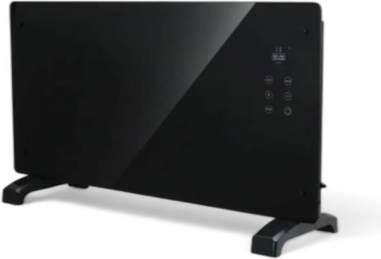 Elefant Böhm Bh09g-b Convector De Pardoseală 2000W Cu Termostat Electronic Și WiFi