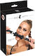 You2Toys Maulkorb in Schwarzes Farbe