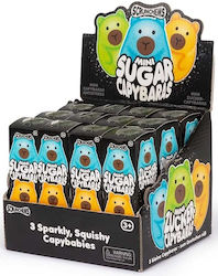 Real Fun Toys Squishy Aφρώδες Mehrfarbig Verschiedene Designs