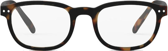 Izipizi Ochelari De Citit +1.00 În Culoare Maro