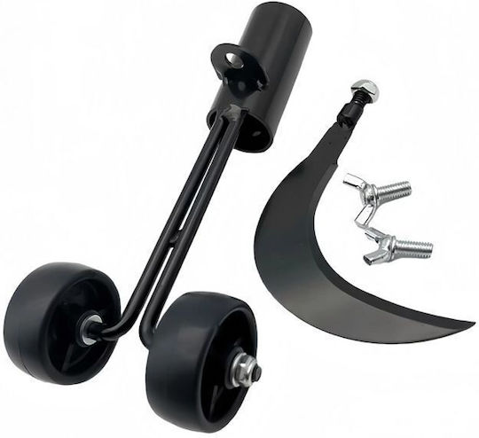 Weed Removal Tool Moss Puller Wheels Hook Weed Remover Aria Trade
