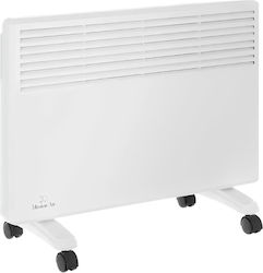 Mission Air Miami Boden-Konvektorheizung 1500W 61x42cm Mission Air Miami Boden-Konvektorheizung 1500W 61x42cm