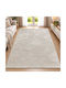 Covor Rectangular Crem 200x280cm