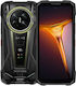 Doogee V Max 2 5G Dual SIM (16GB/512GB) Rugged Smartphone Черен Титан