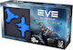 Επέκταση Παιχνιδιού EVE: War for New Eden - Caldari 14+ Ετών Rebel