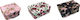 Ziemia Obiecana Wrapping Paper For Gift 30.2x9.5cm (Miscellaneous Designs/Colours)