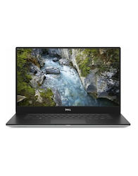 Dell Precision 5540 Реновирани Клас B 15.6" (Core i7-9850H/32GB/2.0TB SSD/Без операционна система)