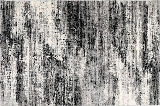 Polcarpet Heatset 137 Χαλί Ορθογώνιο Grey 133x190cm