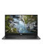 Dell Precision 5540 Реновирани Клас B 15.6" (Core i7-9850H/32GB/512GB SSD/Без операционна система)