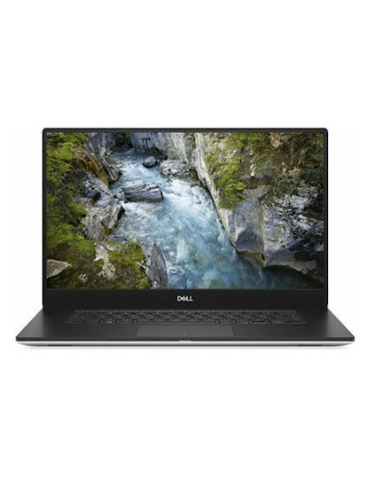 Dell Precision 5540 Реновирани Клас B 15.6" (Core i7-9850H/32GB/512GB SSD/Без операционна система)