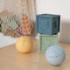 Little Dutch Bath Balls for 5+ Months 4pcs