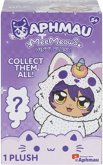 Aphmeow Миниатюрна Игра 15см.